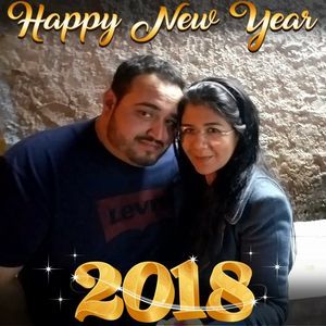 Meet your Posher, Omar